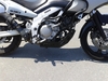 Skidplate DL650 V-Strom 2004-2011
